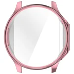Full Coverage TPU Electroplated Watch Protective Case - Image 8