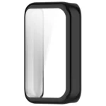 Full Coverage TPU Electroplated Watch Protective Case - Image 5
