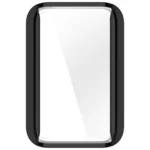 Full Coverage TPU Electroplated Watch Protective Case - Image 8