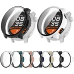 PC + Tempered Film Integrated Watch Protective Case - Image 2