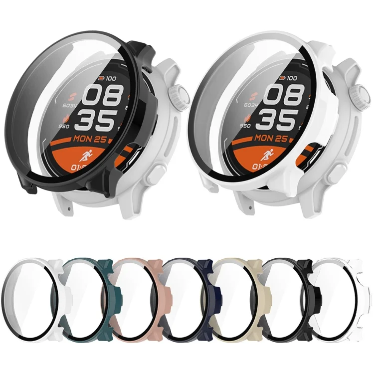 EDA0065256_B1.webp PC + Tempered Film Integrated Watch Protective Case - Image 2