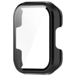 Tempered Film Integrated PC Watch Protective Cover - Image 4