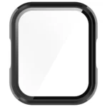 Tempered Film Integrated PC Watch Protective Cover - Image 6