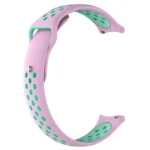 Silicone Reverse Buckle Strap