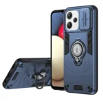 Camshield Ring Holder Phone Case, For Xiaomi Redmi 12, For Xiaomi Redmi A1 / A2, For Xiaomi Redmi Note 12 Pro+, For Xiaomi Redmi Note 12 Pro 5G, For Xiaomi Poco X5 Pro, For Xiaomi Redmi Note 12 5G