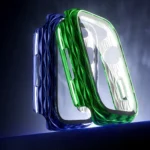 2 in 1 PC Hybrid Tempered Glass Protector Case - Image 5