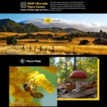 Ulefone Armor 26 Ultra Rugged Phone, 6.78 inch Android 13 MediaTek Dimensity 8020 Octa Core, Network: 5G, NFC - Image 11