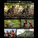 Ulefone Armor 26 Ultra Rugged Phone, 6.78 inch Android 13 MediaTek Dimensity 8020 Octa Core, Network: 5G, NFC - Image 10