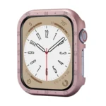 Aluminum Alloy Watch Frame Case