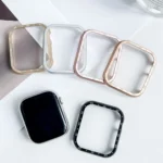 Aluminum Alloy Watch Frame Case - Image 3