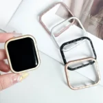 Aluminum Alloy Watch Frame Case - Image 5