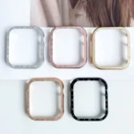 Aluminum Alloy Watch Frame Case - Image 6