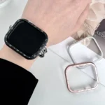 Aluminum Alloy Watch Frame Case - Image 7