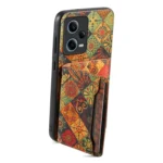 Card Slot Holder Phone Case, For Xiaomi Redmi Note 12 Pro, For Xiaomi 13 Ultra, For Xiaomi Redmi Note 12 Turbo, For Xiaomi Redmi Note 12 5G - Image 3