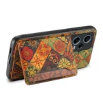 Card Slot Holder Phone Case, For Xiaomi Redmi Note 12 Pro, For Xiaomi 13 Ultra, For Xiaomi Redmi Note 12 Turbo, For Xiaomi Redmi Note 12 5G - Image 4