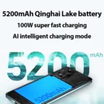 Honor 200, Screen Fingerprint Identification, 6.7 inch MagicOS 8.0 Snapdragon 7 Gen 3 Octa Core, Network: 5G, NFC, OTG - Image 3