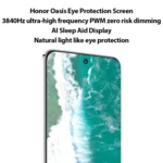 Honor 200, Screen Fingerprint Identification, 6.7 inch MagicOS 8.0 Snapdragon 7 Gen 3 Octa Core, Network: 5G, NFC, OTG - Image 4