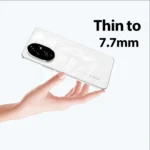 Honor 200, Screen Fingerprint Identification, 6.7 inch MagicOS 8.0 Snapdragon 7 Gen 3 Octa Core, Network: 5G, NFC, OTG - Image 7