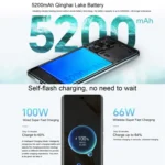 Honor 200 Pro, Screen Fingerprint Identification, 6.78 inch MagicOS 8.0 Snapdragon 8s Gen 3 Octa Core, Network: 5G, NFC, OTG - Image 12