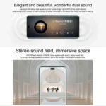 Honor 200 Pro, Screen Fingerprint Identification, 6.78 inch MagicOS 8.0 Snapdragon 8s Gen 3 Octa Core, Network: 5G, NFC, OTG - Image 14