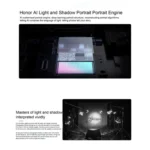 Honor 200 Pro, Screen Fingerprint Identification, 6.78 inch MagicOS 8.0 Snapdragon 8s Gen 3 Octa Core, Network: 5G, NFC, OTG - Image 6