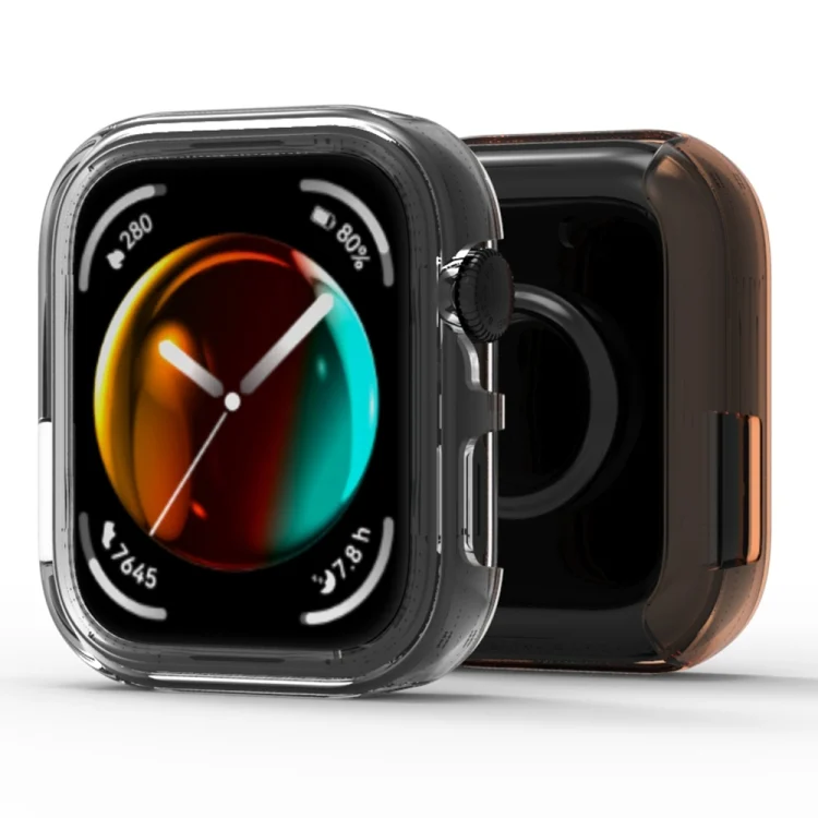 EDA0065650_B2.webp Half Pack Hollow TPU Watch Protective Case - Image 3