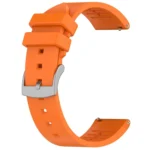 Fluororubber Watch Band Wristband - Image 7