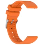 Fluororubber Watch Band Wristband - Image 8