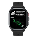 Zeblaze Beyond 3 Pro 2.15 inch Screen Stylish GPS Smartwatch Supports Bluetooth Calling - Image 13