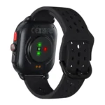Zeblaze Beyond 3 Pro 2.15 inch Screen Stylish GPS Smartwatch Supports Bluetooth Calling - Image 14