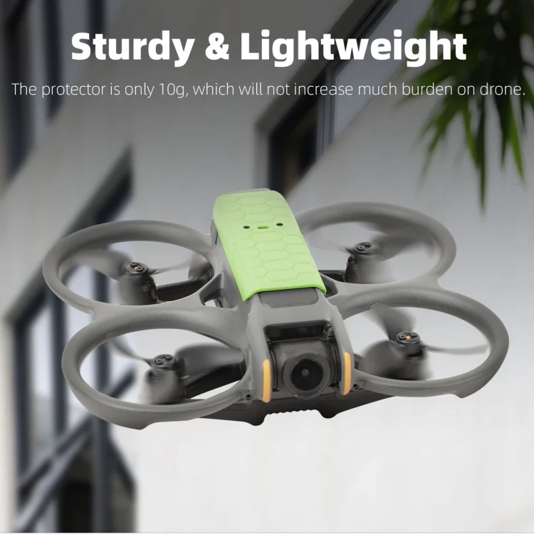 EDA006580201A_3.webp For DJI Avata 2 Sunnylife Drone Anti-Collision Protective Cover - Image 4