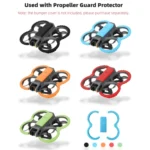 For DJI Avata 2 Sunnylife Drone Anti-Collision Protective Cover - Image 5