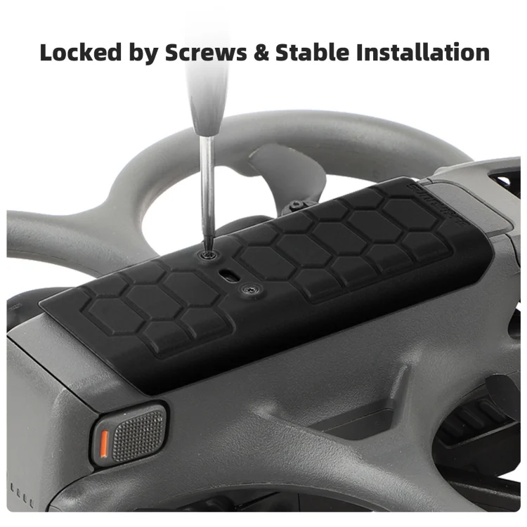 EDA006580201A_5.webp For DJI Avata 2 Sunnylife Drone Anti-Collision Protective Cover - Image 6