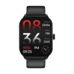 CY900 2.1 inch HD Square Screen Smart Watch, Supports Bluetooth Call / Health Monitoring - Image 12