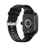 CY900 2.1 inch HD Square Screen Smart Watch, Supports Bluetooth Call / Health Monitoring - Image 13