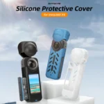 For Insta360 X4 / X5 Sunnylife Silicone Shockproof Case - Image 2