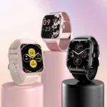 LEMFO LT10 2.01 inch TFT Screen Smart Watch Supports Bluetooth Call / Health Monitoring - Image 11