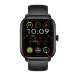 Y80 2.01 inch IPS HD Screen Smart Watch Supports Bluetooth Call / Health Monitoring - Image 2