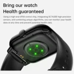 Y80 2.01 inch IPS HD Screen Smart Watch Supports Bluetooth Call / Health Monitoring - Image 12