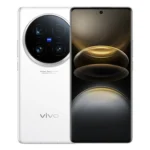 vivo X100 Ultra, Face ID / Fingerprint Identification, 6.78 inch Android 14 OriginOS 4 Snapdragon 8 Gen 3 Octa Core, OTG, NFC, Network: 5G, Support Google Play