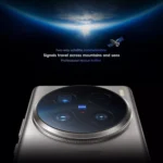 vivo X100 Ultra, Face ID / Fingerprint Identification, 6.78 inch Android 14 OriginOS 4 Snapdragon 8 Gen 3 Octa Core, OTG, NFC, Network: 5G, Support Google Play - Image 10