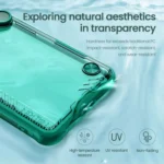 NILLKIN Ice Sky Prop Series Cover Version Phone Case, For Xiaomi 15 Ultra, For Xiaomi 14 Ultra - Image 5