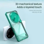 NILLKIN Ice Sky Prop Series Cover Version Phone Case, For Xiaomi 15 Ultra, For Xiaomi 14 Ultra - Image 6