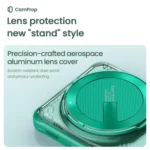 NILLKIN Ice Sky Prop Series Cover Version Phone Case, For Xiaomi 15 Ultra, For Xiaomi 14 Ultra - Image 7