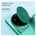 NILLKIN Ice Sky Prop Series Cover Version Phone Case, For Xiaomi 15 Ultra, For Xiaomi 14 Ultra - Image 8