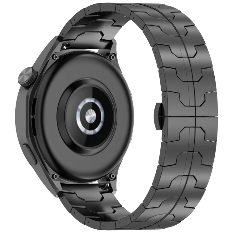 EDA006616401A_1.webp Butterfly Buckle Titanium Alloy Watch Band - Image 3