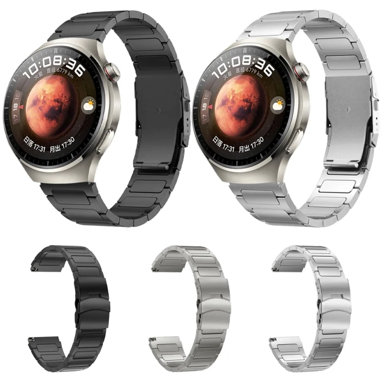 EDA0066165_B1.webp Dual Safety Buckle Titanium Alloy Watch Band - Image 2