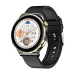 LEMFO HW52 1.28 inch Dual Mode Sport Smart Watch, Support Bluetooth Call / Sleep / Blood Oxygen / Heart Rate / Blood Pressure Health Monitor
