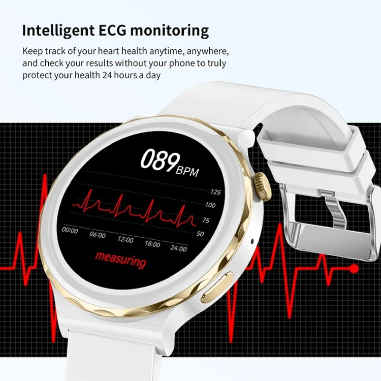 EDA0066179_B10.webp LEMFO HW52 1.28 inch Dual Mode Sport Smart Watch, Support Bluetooth Call / Sleep / Blood Oxygen / Heart Rate / Blood Pressure Health Monitor - Image 11