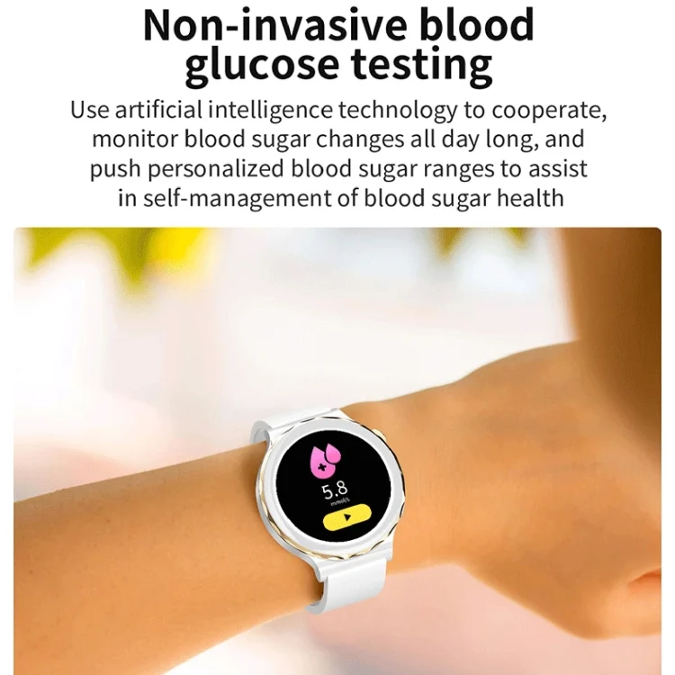 EDA0066179_B2.webp LEMFO HW52 1.28 inch Dual Mode Sport Smart Watch, Support Bluetooth Call / Sleep / Blood Oxygen / Heart Rate / Blood Pressure Health Monitor - Image 3